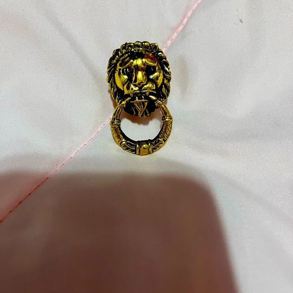 reagan Charleston Jewelry - 🌸LOWERED PRICE! Bronze Leone Reagan Charleston womens ring size 7